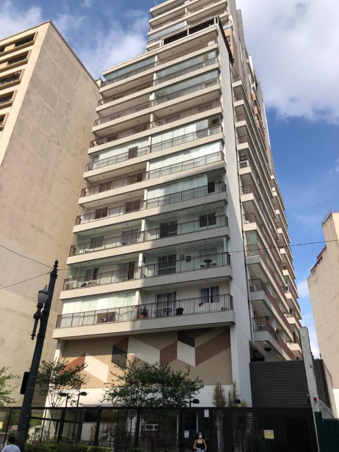 Seular 89 O Conforto De Um Lar Em Qualquer Lugar São Paulo Exterior foto